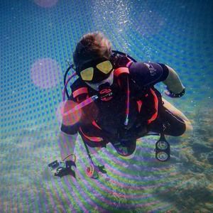 Meet your Posher, Deb