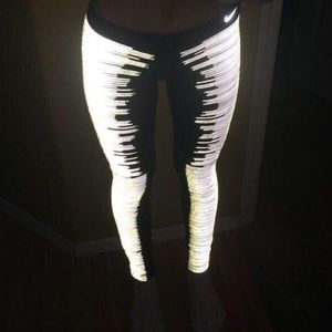 NIKE Flash Running Tights