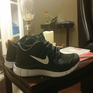 Nike Free Run 5.0V2 Women Running Shoes