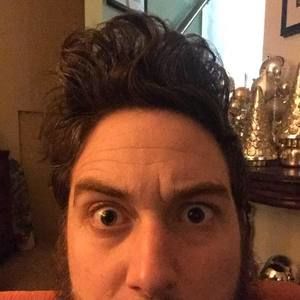 Meet your Posher, Dylan