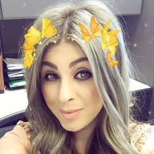 Meet your Posher, Alma