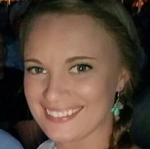 Meet your Posher, Katy