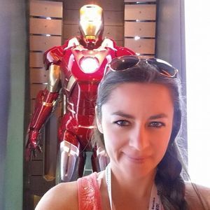 Meet your Posher, Angel