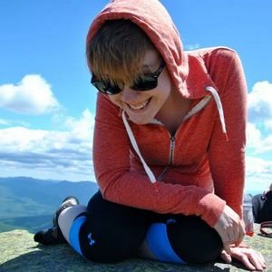 Meet your Posher, Meg