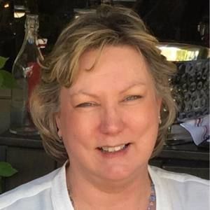 Meet your Posher, Patti