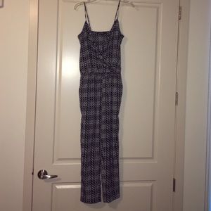 Express pant suit
