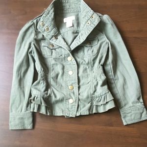 Candy 's girl size small