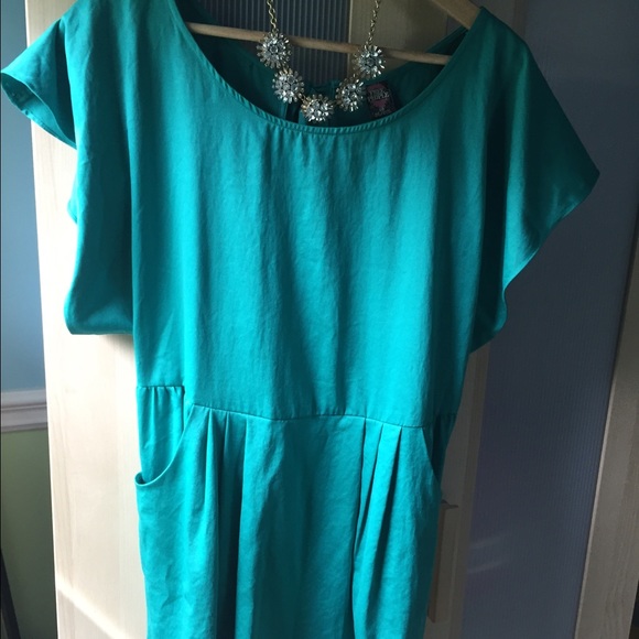Free People tunic