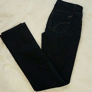 Joe's Jean's Cigarette Jean 27