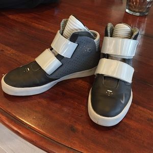 Men's Nike high tops