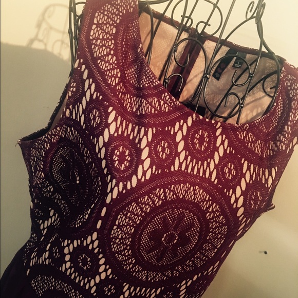 🎯Sold🎯NWT, fun, flirty dress - Picture 3 of 3