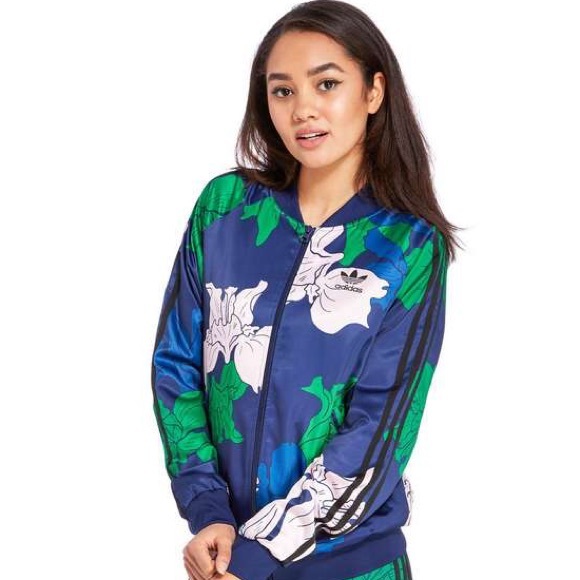 SOLD OUT in stores adidas originals track suit