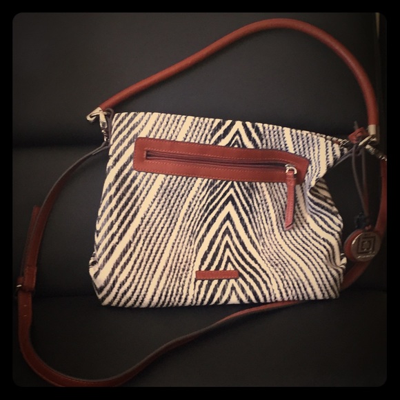 Liz Claiborne purse