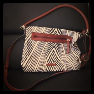 Liz Claiborne purse