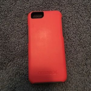 iPhone 6/6s otterbox