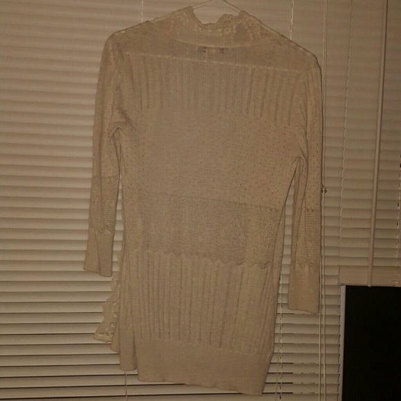 ❣ American Rag Sweater ❣ - Picture 3 of 4