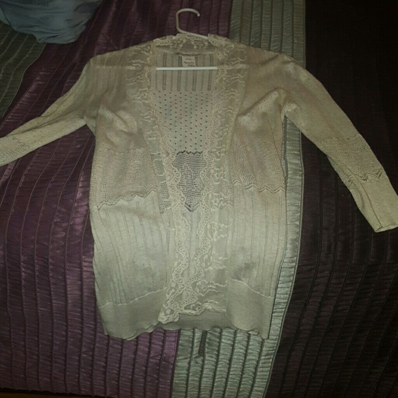 ❣ American Rag Sweater ❣ - Picture 4 of 4