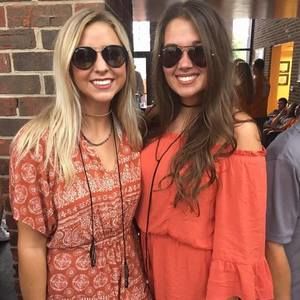 Meet your Posher, Madi