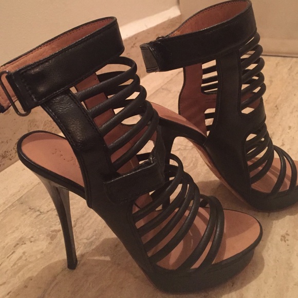 LAMB Sandals