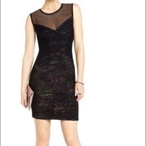 ⚡️Last chance SALE⚡️BCBGMAXAZRIA camira dress