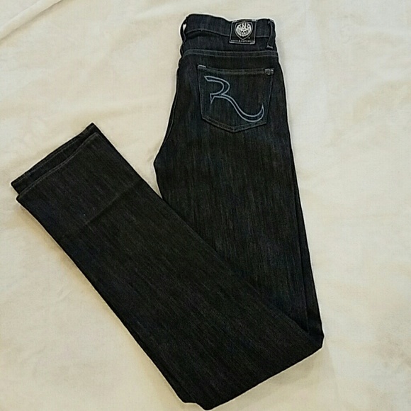 Rock & Republic Jean 26