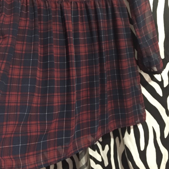 Fall dress - Picture 2 of 4