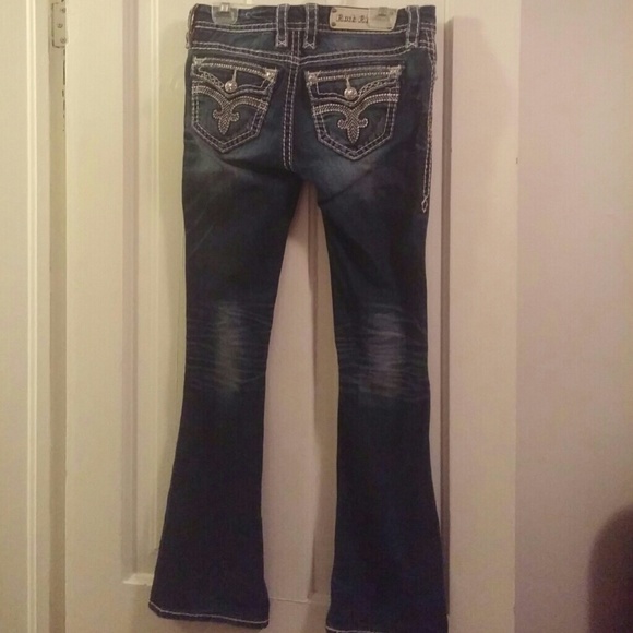 Rock revivals