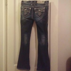 Rock revivals