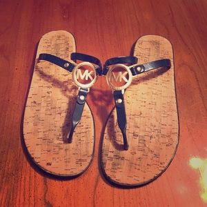 Michael Kors sandals
