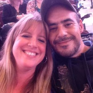 Meet your Posher, Sheri vanoverloop