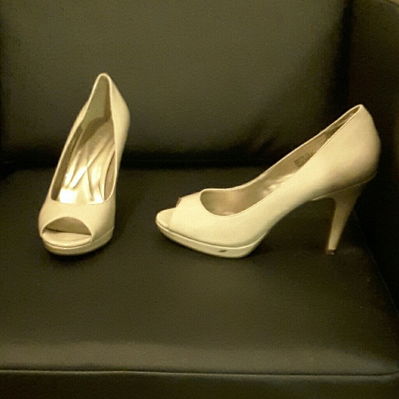 Shoes, Carolynn Heels