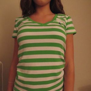 Ralph Lauren fitted woman's Tshirt