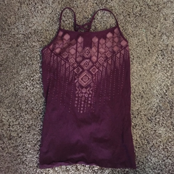 Aeropostale tank top