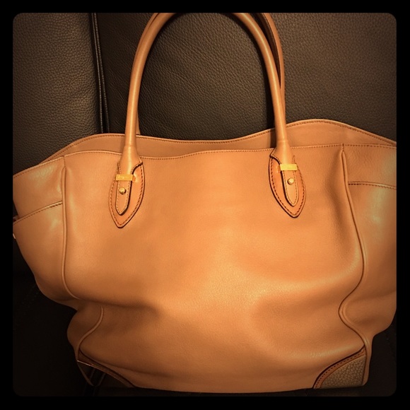 Salvatore Ferragamo Britta Tote