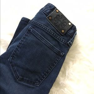 Tory Burch jeans
