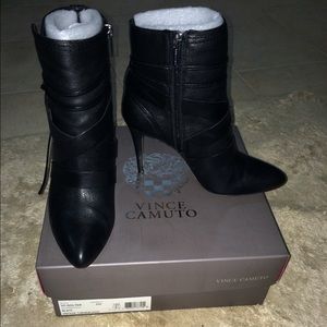 ⛔️SOLD⛔️  Vince Camuto Solter Boot
