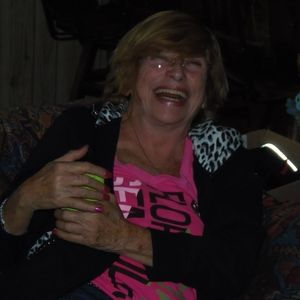 Meet your Posher, Bobbie