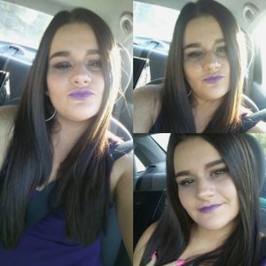 Meet your Posher, Annmarie