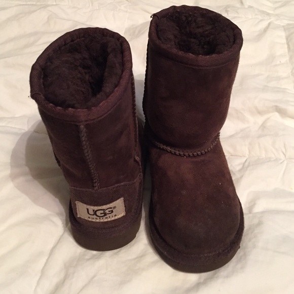 Ugg boots for toddler