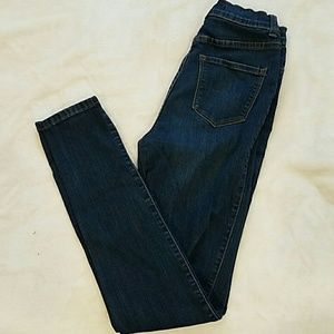 Fashion Nova Super High Waisted Skinny 5