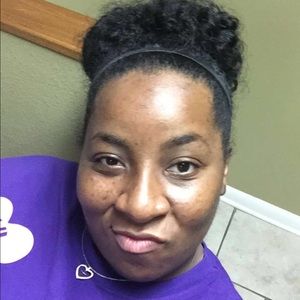 Meet your Posher, Jalisa