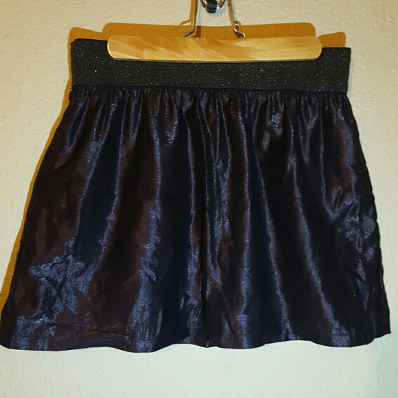 Cute Forever21 Skirt!