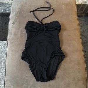 Victoria Secret One Piece Halter