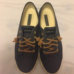 Sperry shoes size 8 women