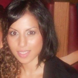 Meet your Posher, Mandy