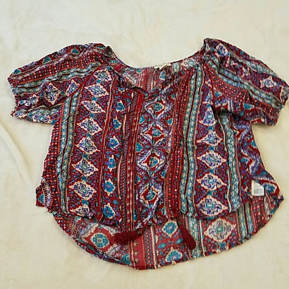 Forever 21 Top Medium