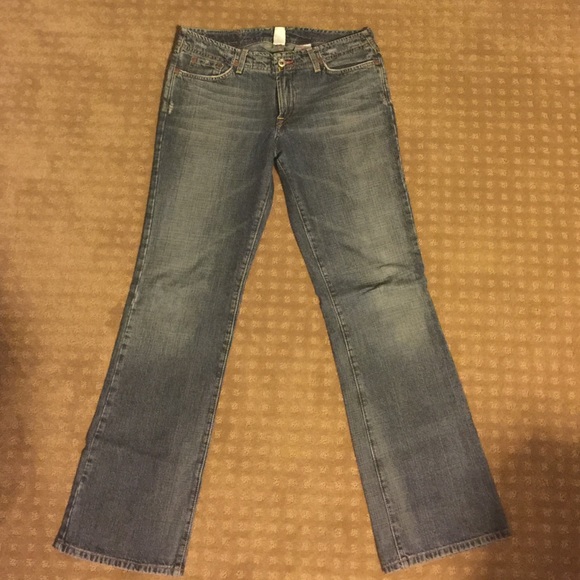 Lucky Jeans - Picture 1 of 2