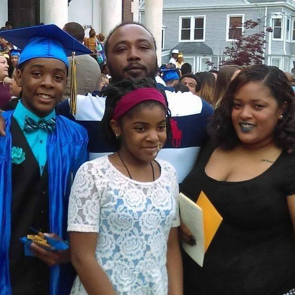 Meet your Posher, La-shika - Picture 1 of 1