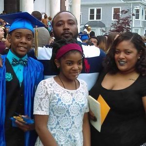 Meet your Posher, La-shika