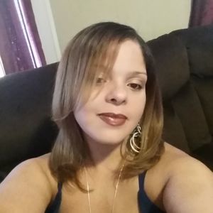 Meet your Posher, Cindy